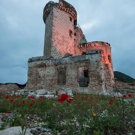 Agriturismo Alveare 255s Hébergement de vacances