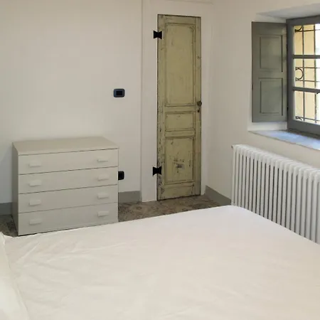 Hébergement de vacances Agriturismo Alveare 255s *