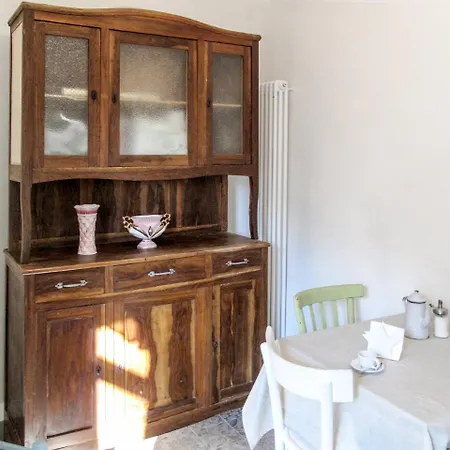 Hébergement de vacances Agriturismo Alveare 255s Finale Ligure