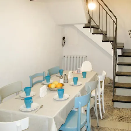 Agriturismo Alveare 255s Hébergement de vacances