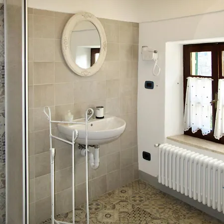 Agriturismo Alveare 255s Hébergement de vacances *
