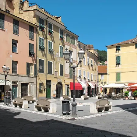 Agriturismo Alveare 255s Hébergement de vacances Finale Ligure