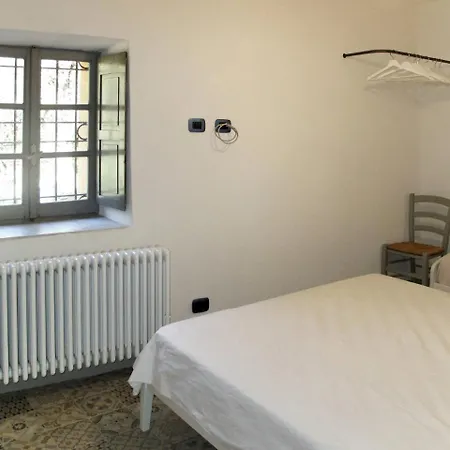 Agriturismo Alveare 255s Hébergement de vacances Finale Ligure