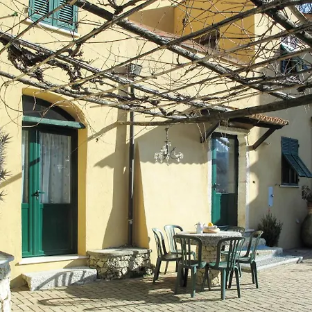 Hébergement de vacances Agriturismo Alveare 255s *