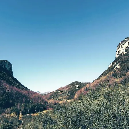 Agriturismo Alveare 255s Σπίτι διακοπών