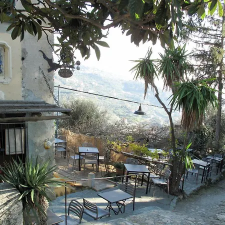 Σπίτι διακοπών Agriturismo Alveare 255s Finale Ligure