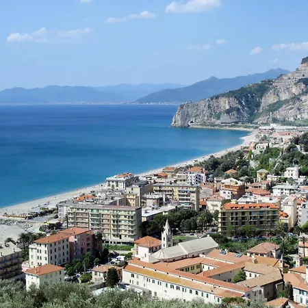 Σπίτι διακοπών Agriturismo Alveare 255s